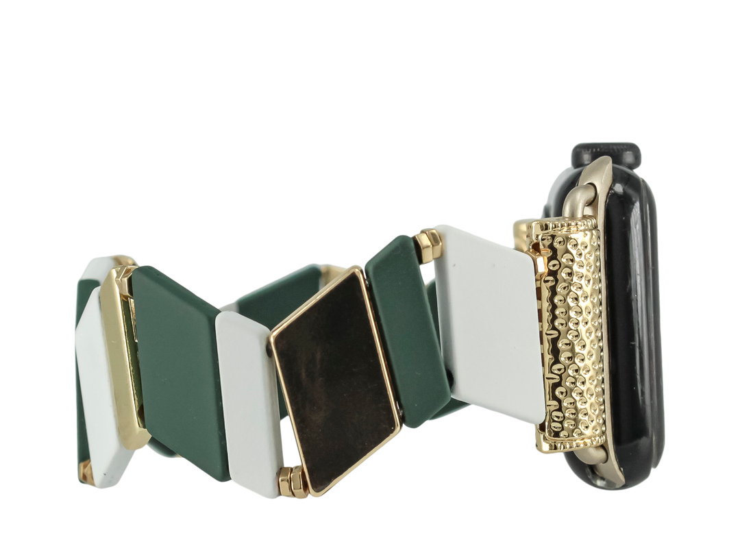 Billy Offense Apple Watch Band - Erimish