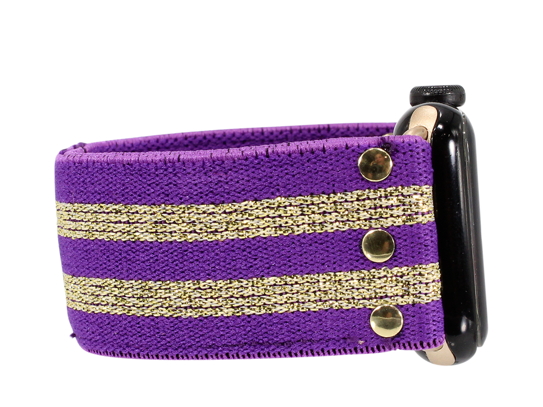 Brandon Apple Watch Band - Erimish