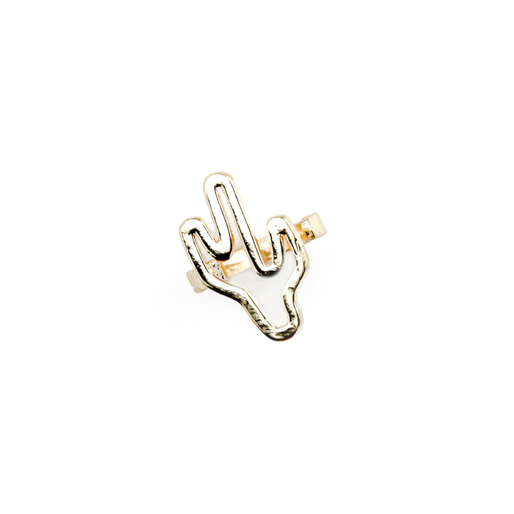 Cactus Ring