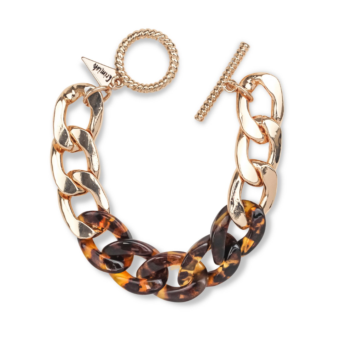 Erimish leopard bracelets clearance