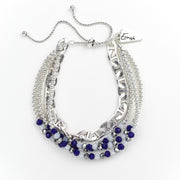 Carey Chain Bracelet