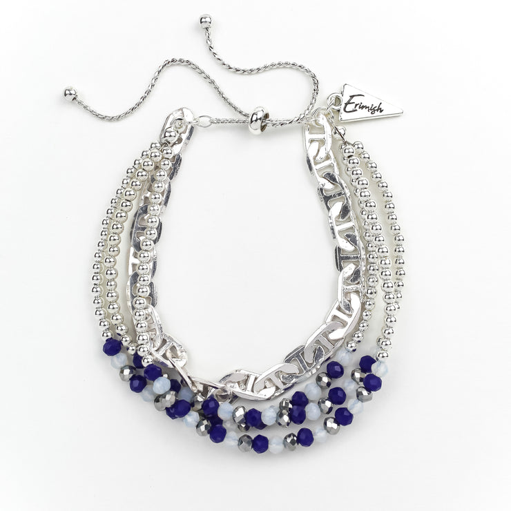Carey Chain Bracelet