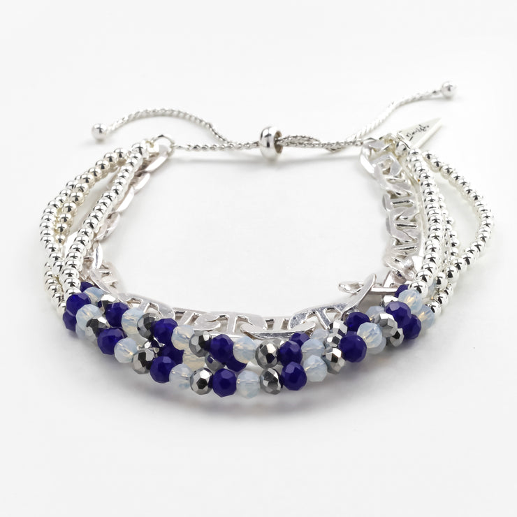 Carey Chain Bracelet