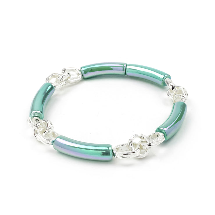 Chloe Bracelet Tropical