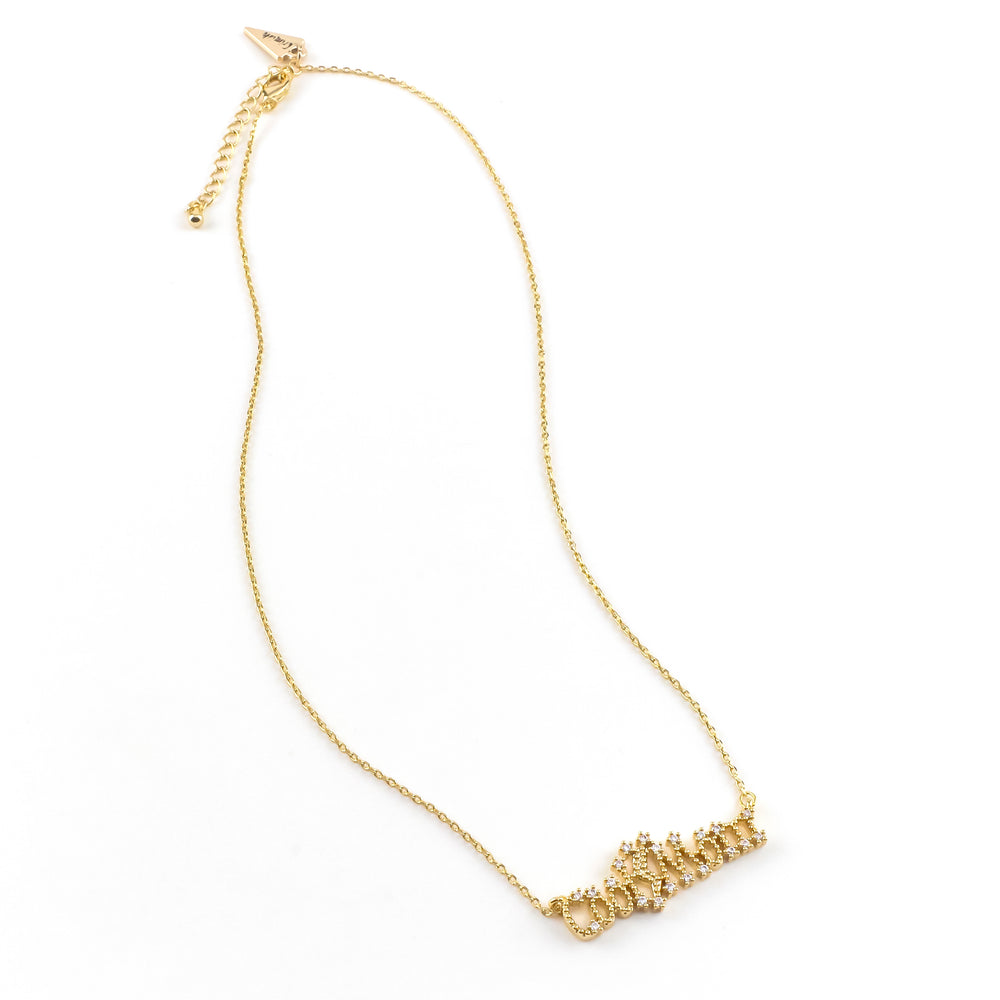 Cool Mom Necklace - Erimish
