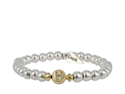 Custom Initial Bracelet