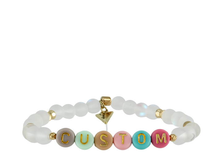 Custom Name Bracelet-M - Erimish