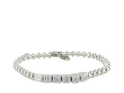 Custom Name Bracelet-P