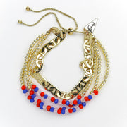 Doug Chain Bracelet