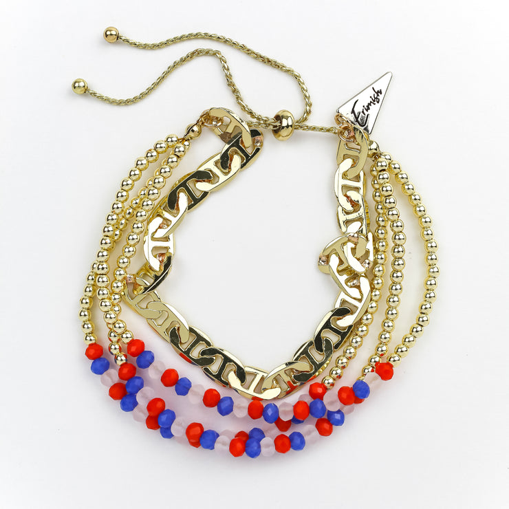 Doug Chain Bracelet