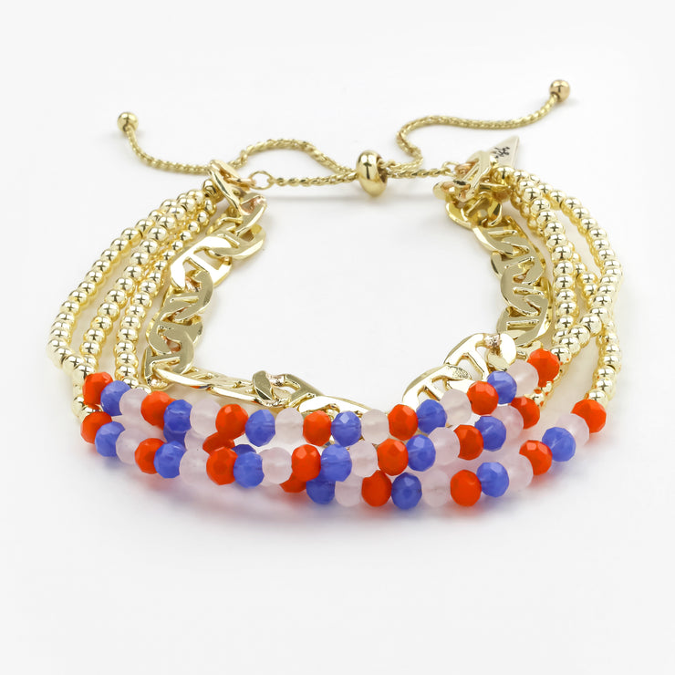 Doug Chain Bracelet