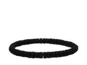 Dude Baller Bracelet Black