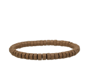Dude Baller Bracelet Brown