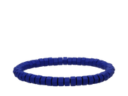 Dude Baller Bracelet Cobalt