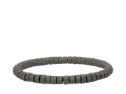 Dude Baller Bracelet Grey
