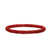 Dude Baller Bracelet Red
