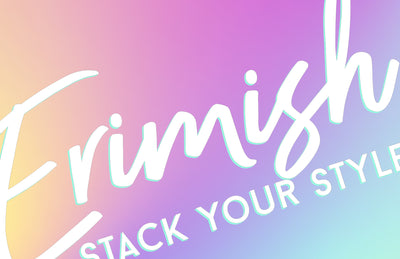 Erimish Digital Gift Card