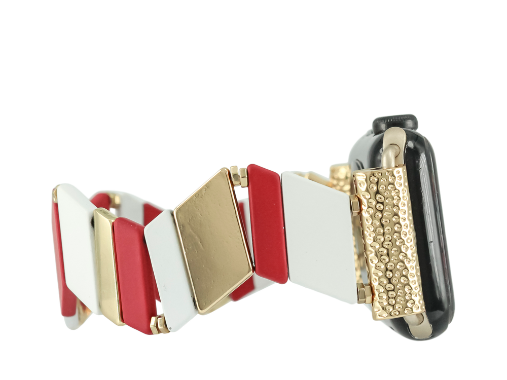 Eli Offense Apple Watch Band - Erimish