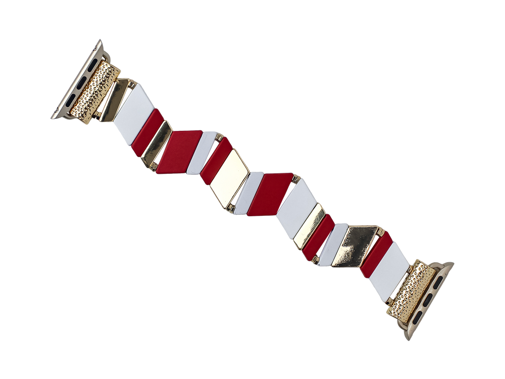 Eli Offense Apple Watch Band - Erimish