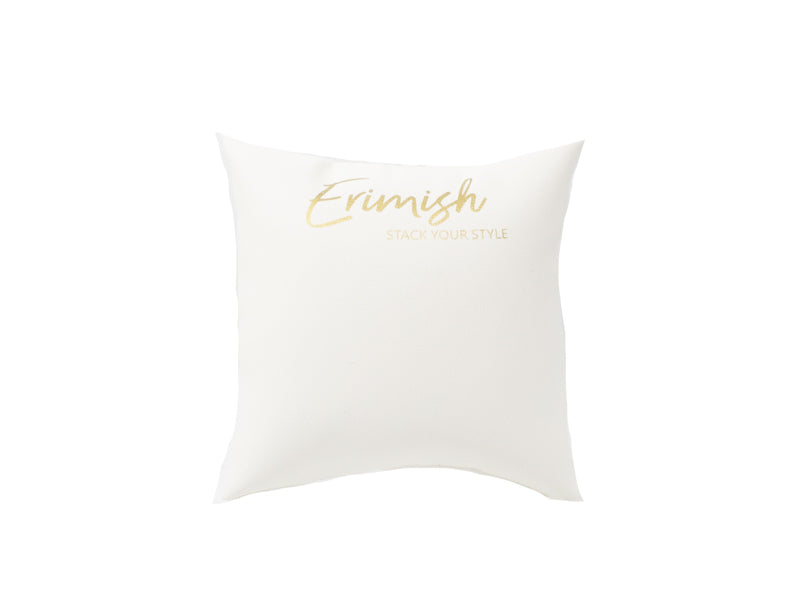 Erimish Bracelet Display Pillow - Erimish
