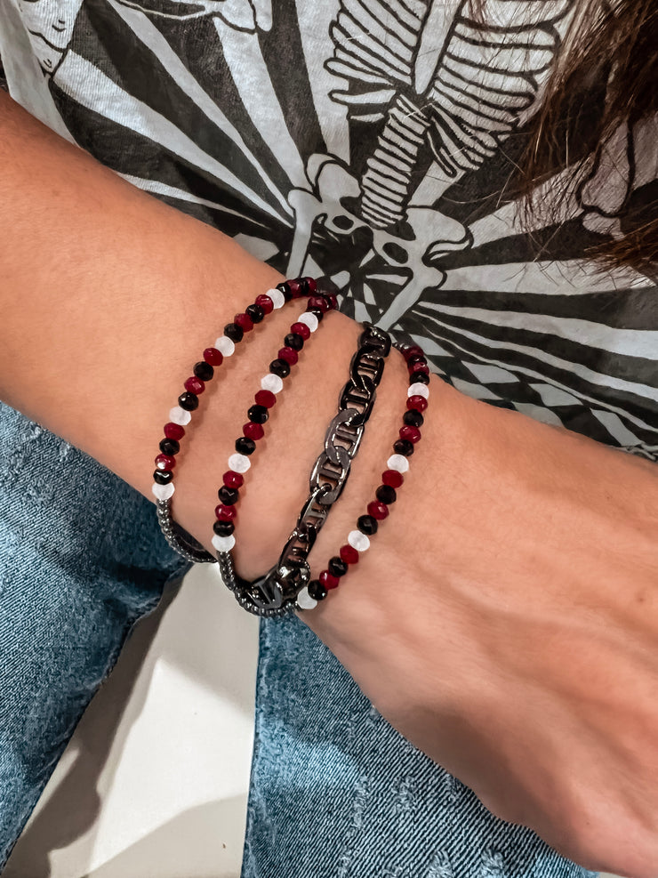 Mike Chain Bracelet