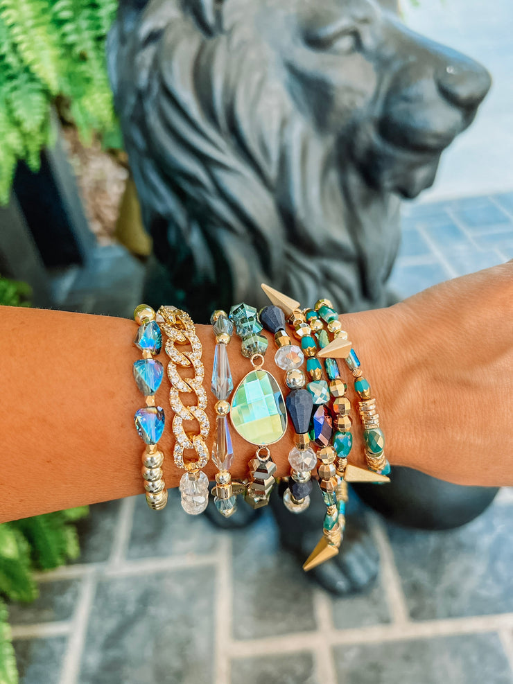 Extended Bracelet Wrap Richie