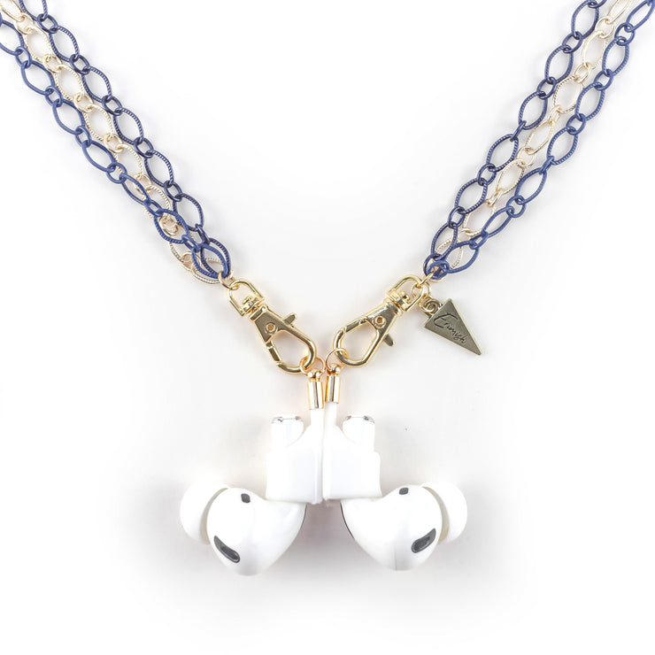 Gameday Ear Bud Chain Aaron PRE-ORDER ship date 3/24/23