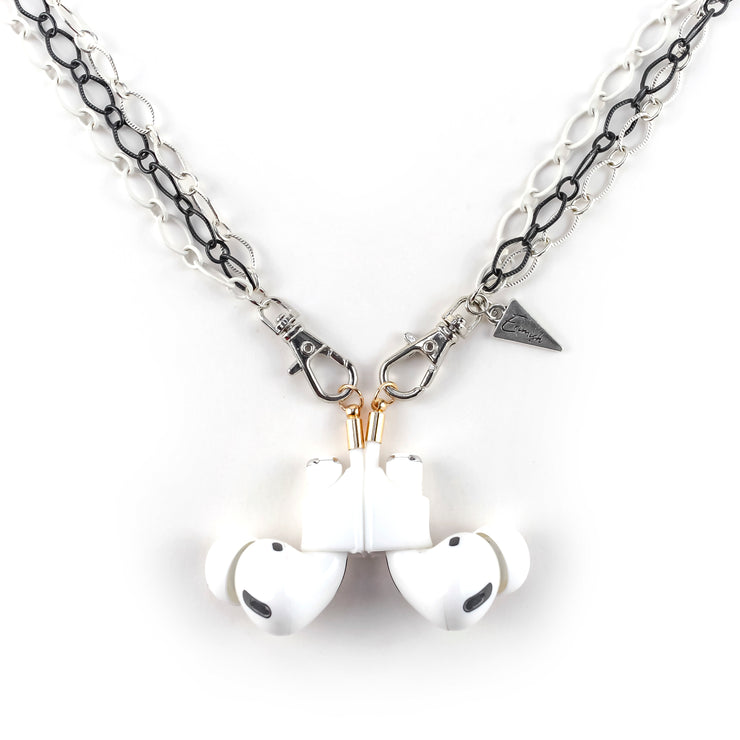 Gameday Ear Bud Chain Brad PRE-ORDER ship date 3/24/23