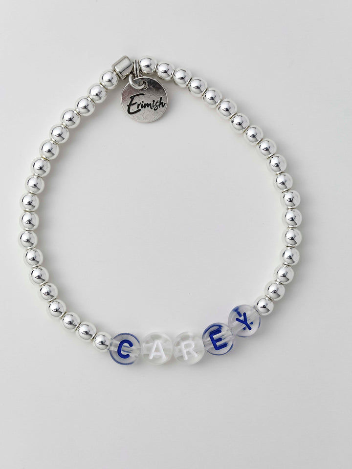 Carey Custom Bracelet