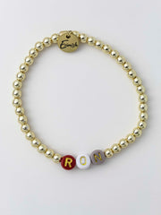 Ron Custom Bracelet
