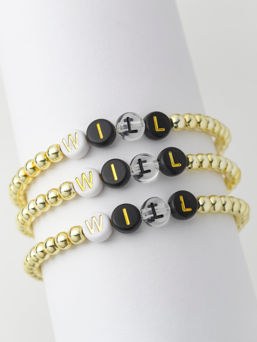 Will Custom Bracelet - Erimish