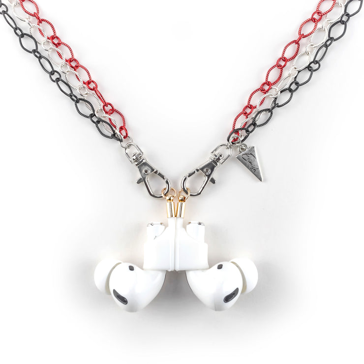 Gameday Ear Bud Chain Johnny PRE-ORDER ship date 3/24/23