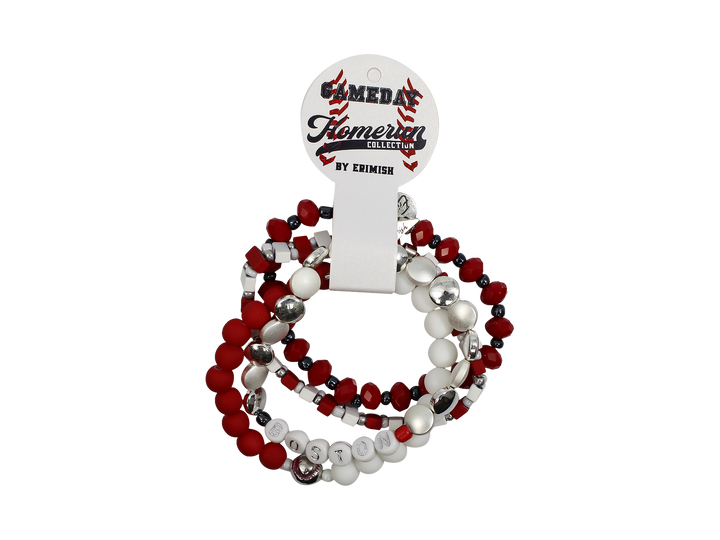 Stackable Bracelet