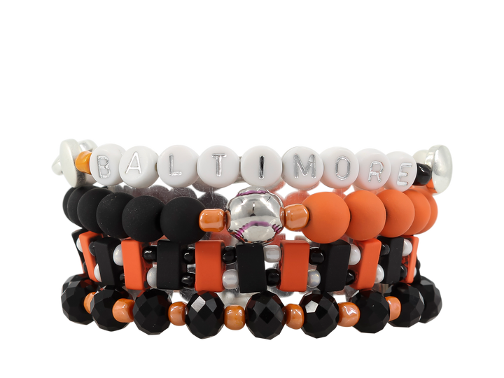 Stackable Bracelet