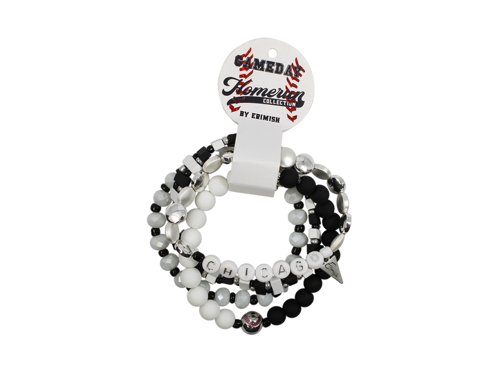 Stackable Bracelet