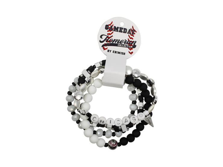 Stackable Bracelet