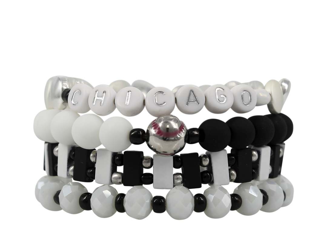 Stackable Bracelet