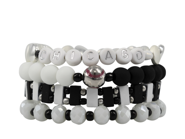 Stackable Bracelet