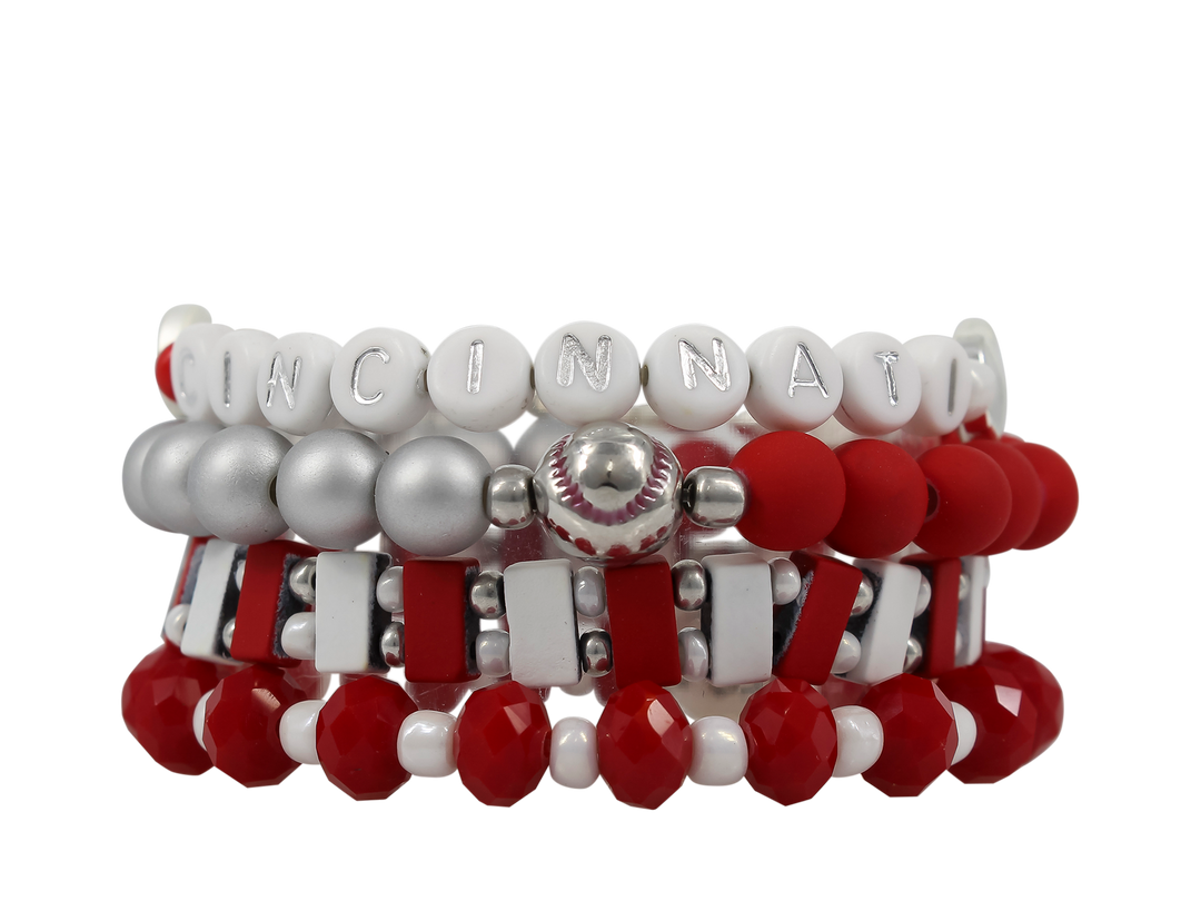Stackable Bracelet