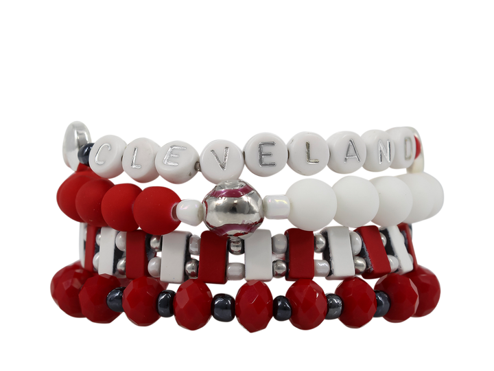 Stackable Bracelet