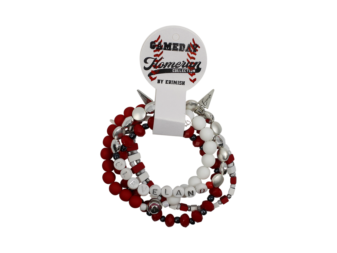 Stackable Bracelet
