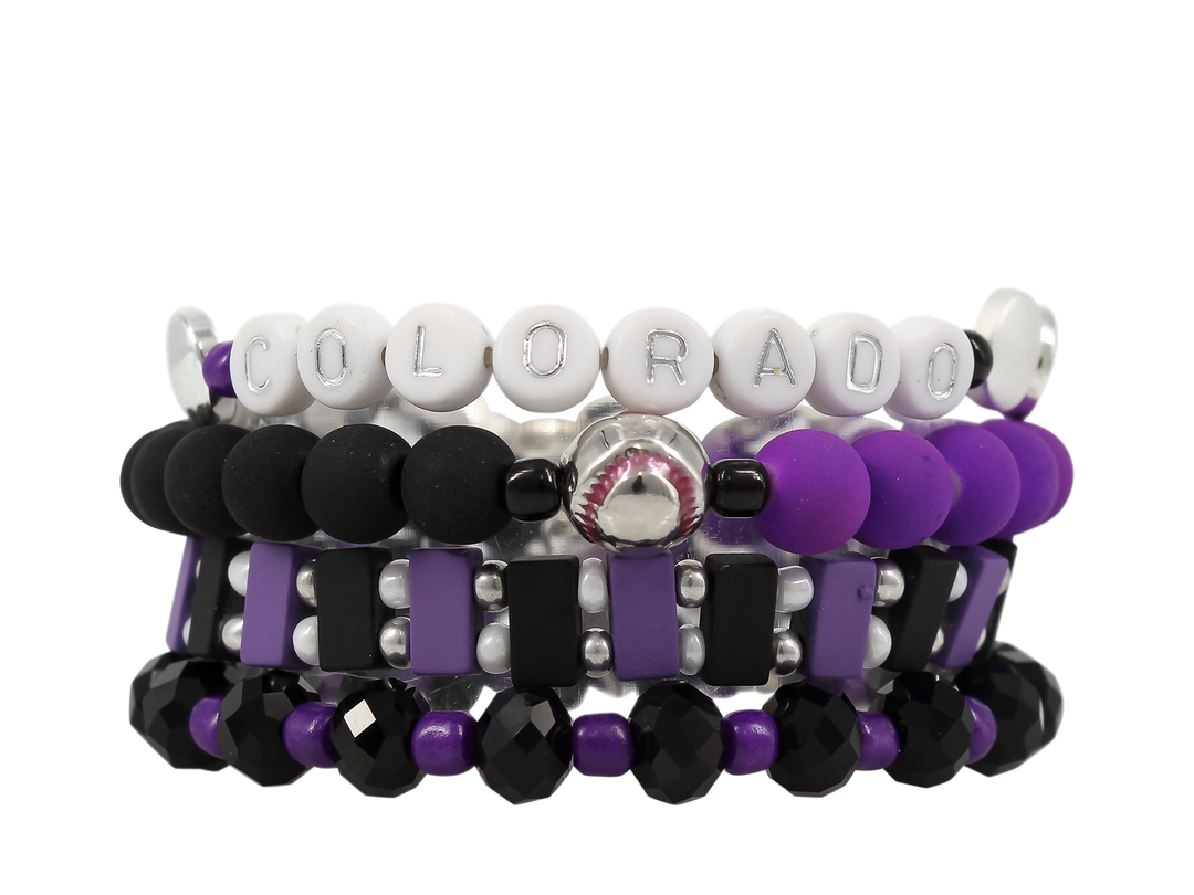 Stackable Bracelet