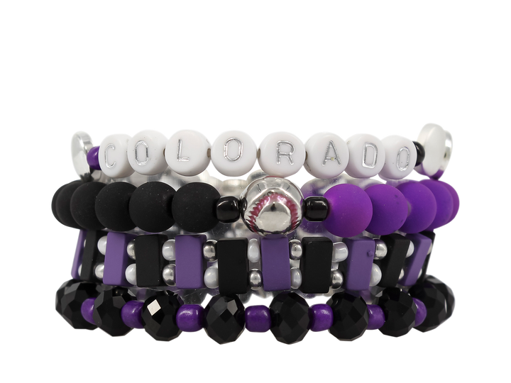 Stackable Bracelet