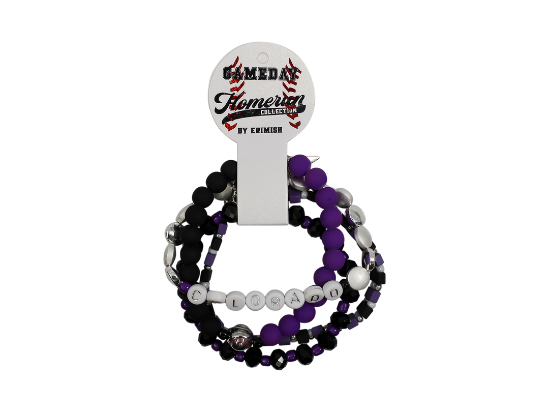 Stackable Bracelet