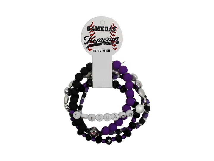 Stackable Bracelet