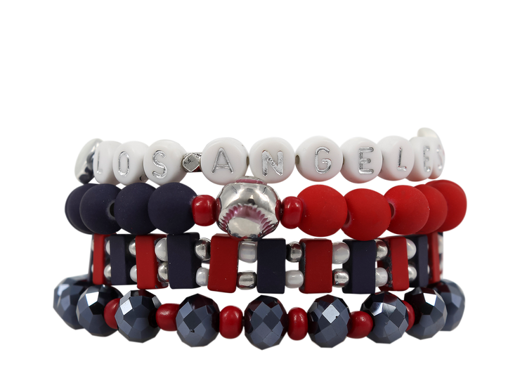 Stackable Bracelet