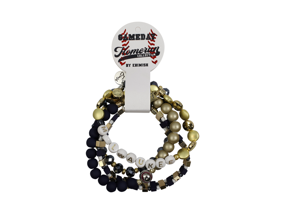 Stackable Bracelet