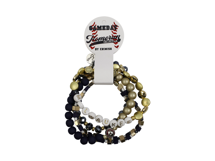 Stackable Bracelet