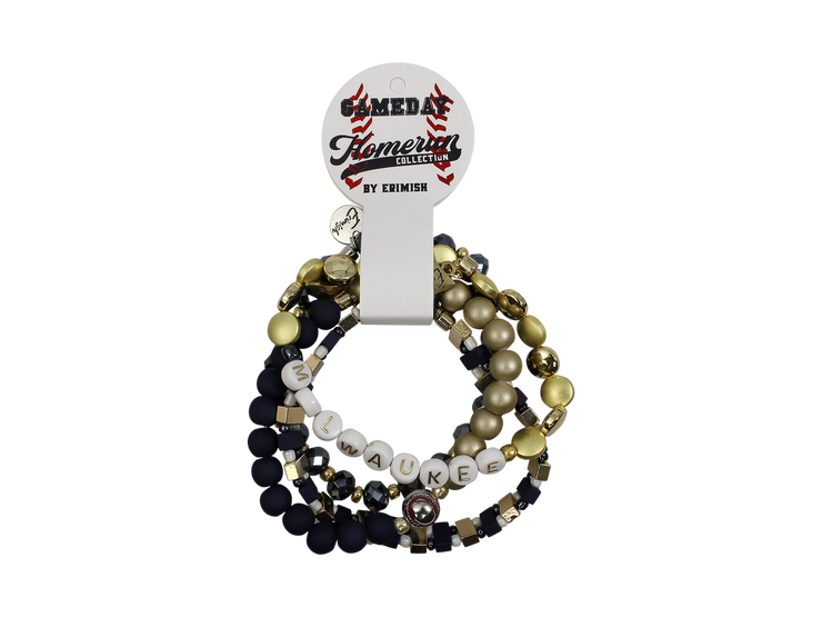 Stackable Bracelet