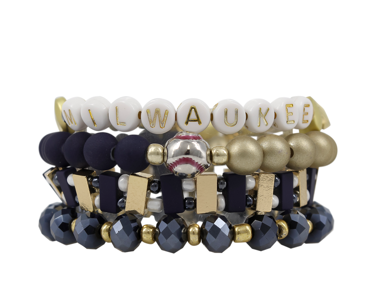 Stackable Bracelet